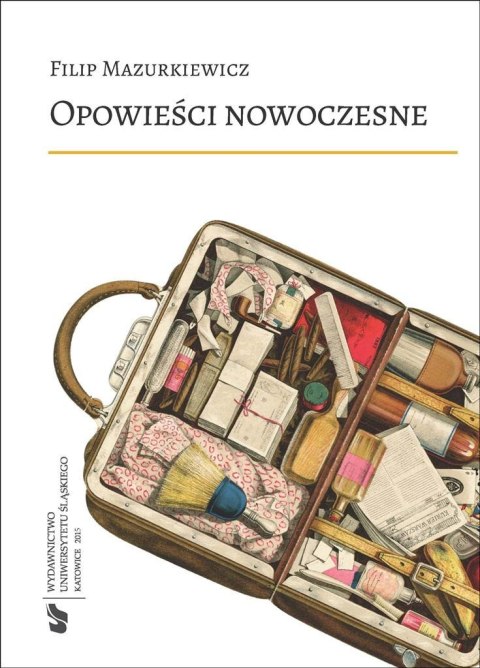 Opowieści nowoczesne Opowieści nowoczesne