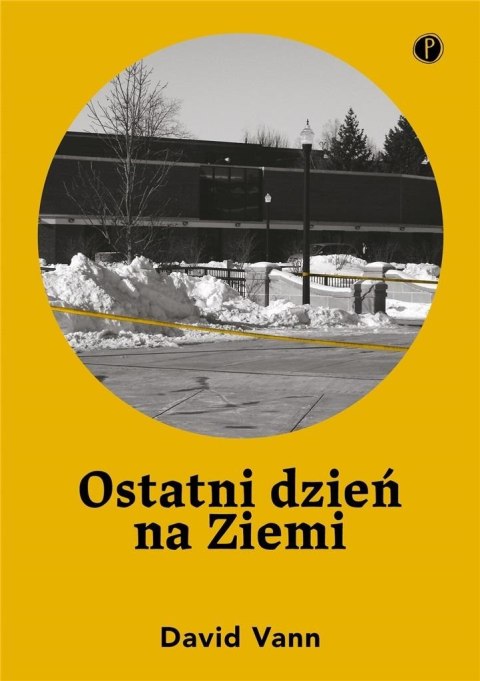 Ostatni dzień na Ziemi Ostatni dzień na Ziemi