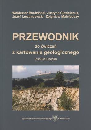Przewodnik do ćwiczeń z kartowania geologicznego.. Przewodnik do ćwiczeń z kartowania geologicznego..