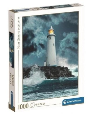 Puzzle 1000 HQ Lightouse in the Storm