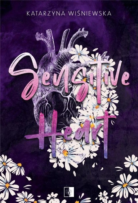 Sensitive Heart Sensitive Heart