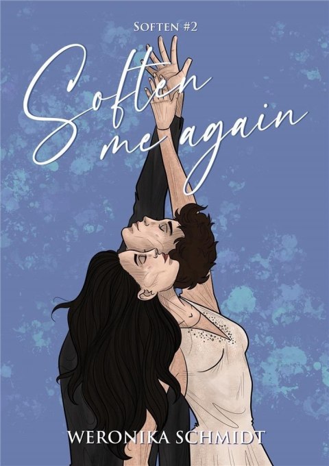 Soften me again Soften me again