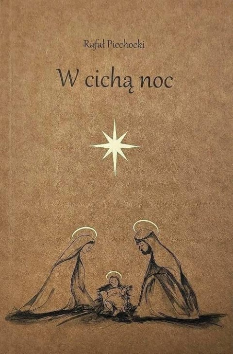 W cichą noc W cichą noc
