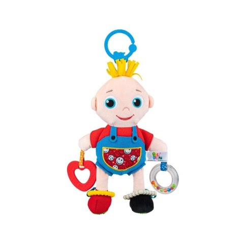 Zawieszka bobas Zawieszka bobas