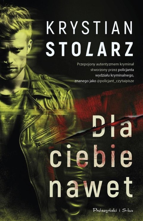 Dla ciebie nawet Dla ciebie nawet