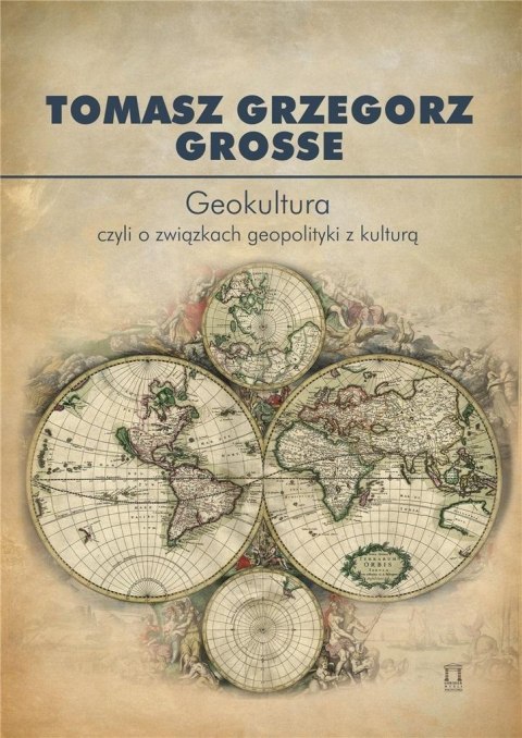 Geokultura Geokultura