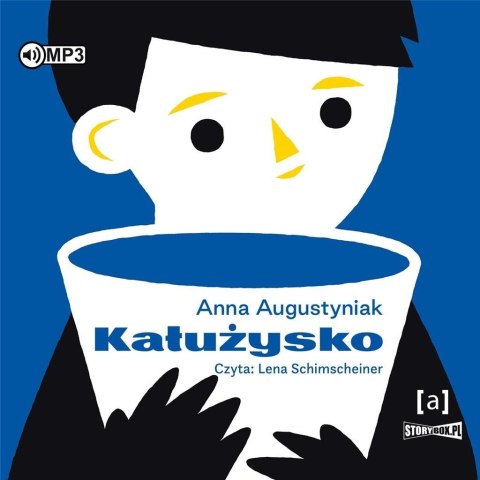 Kałużysko audiobook Kałużysko audiobook