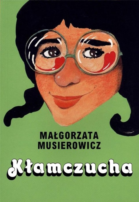 Kłamczucha Kłamczucha