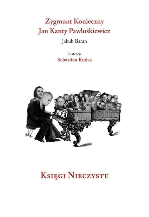 Księgi nieczyste Księgi nieczyste