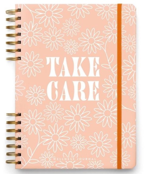 Notatnik 200K linia Take Care Notatnik 200K linia Take Care