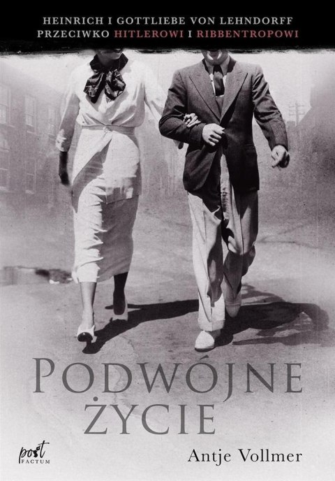 Podwójne życie Podwójne życie