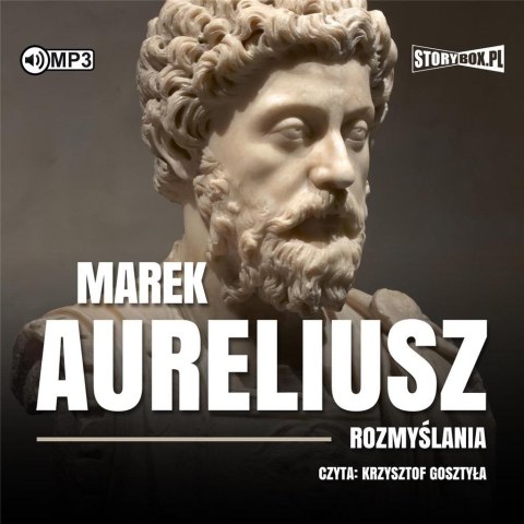 Rozmyślania audiobook Rozmyślania audiobook