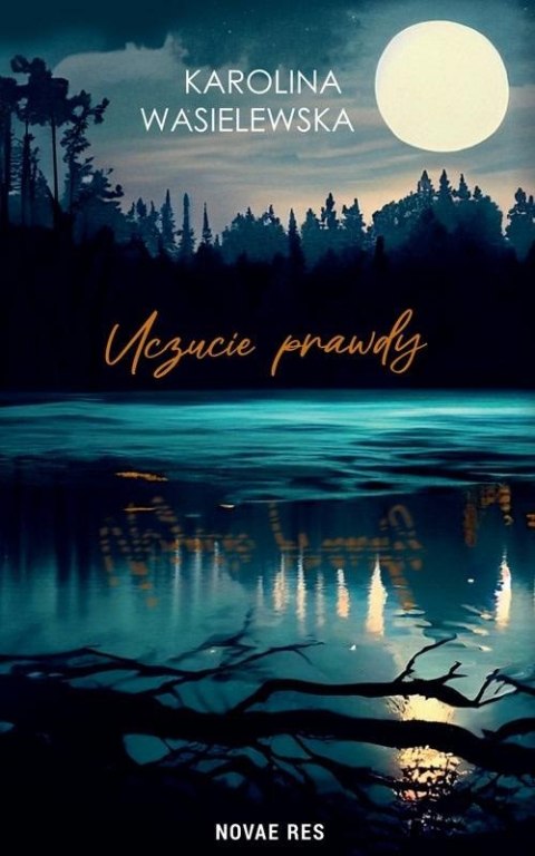 Uczucie prawdy Uczucie prawdy