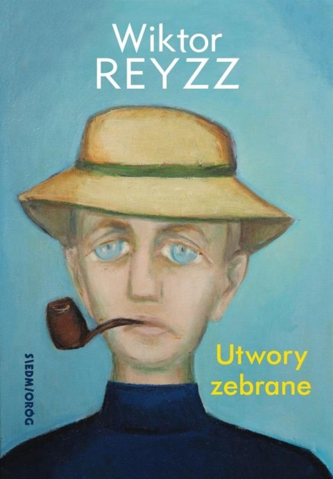 Utwory zebrane Utwory zebrane