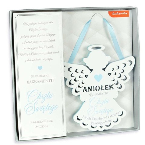 Zawieszka ZOP-005 Chrzest Zawieszka ZOP-005 Chrzest