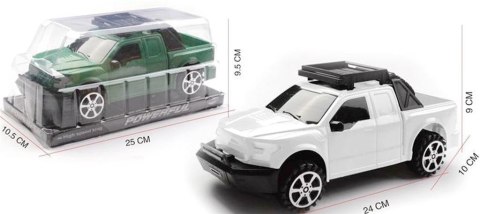 Auto MIX Auto MIX
