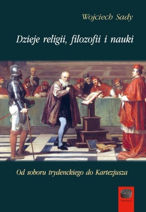 Dzieje religii, filozofii i nauki Dzieje religii, filozofii i nauki