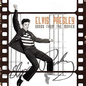 Elvis Presley Songs from the M... - Płyta winylowa Elvis Presley Songs from the M... - Płyta winylowa