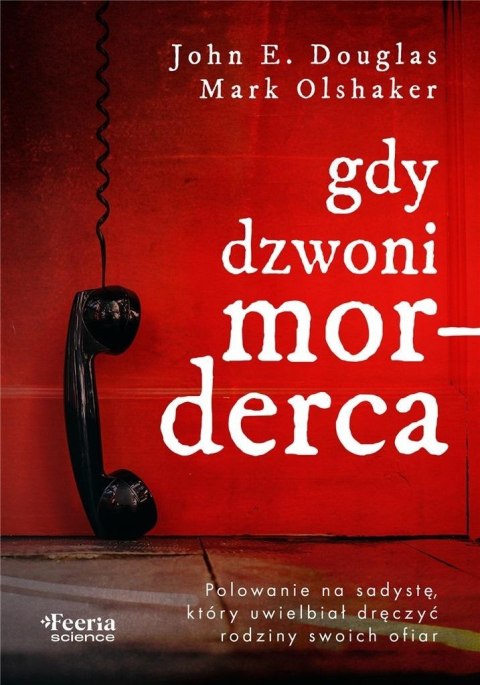Gdy dzwoni morderca Gdy dzwoni morderca