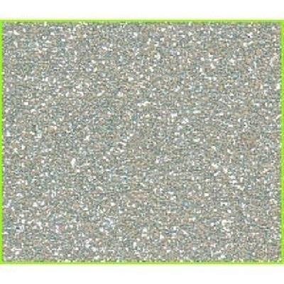 Karton brokatowy srebrny 250g 25x35cm 5 arkuszy Karton brokatowy srebrny 250g 25x35cm 5 arkuszy