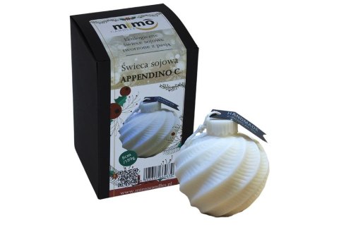 Świeczka naturalna wolnostojąca sojowa Appendino C Świeczka naturalna wolnostojąca sojowa Appendino C