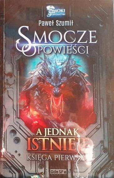 A jednak istnieję A jednak istnieję