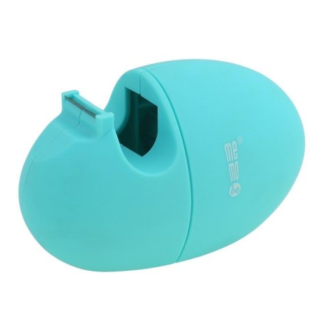 Dyspenser do taśm soft-touch miętowy MemoBe Dyspenser do taśm soft-touch miętowy MemoBe