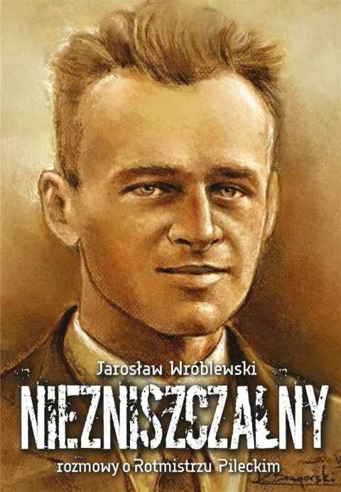 Niezniszczalny Niezniszczalny