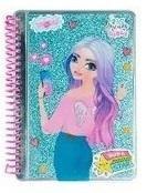 Notes Big Dream Girls Supa Star Notes Big Dream Girls Supa Star