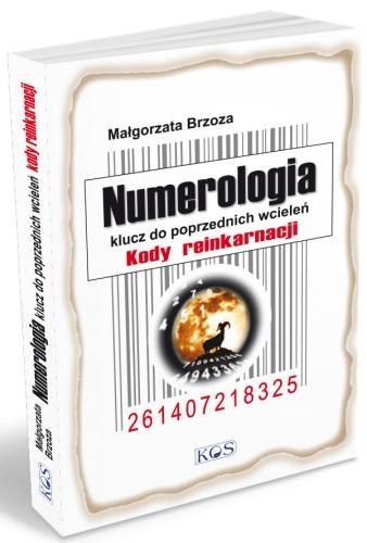 Numerologia klucz do poprzednich wcieleń Numerologia klucz do poprzednich wcieleń