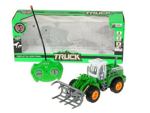 Pojazd budowlany R/C 1:30 Pojazd budowlany R/C 1:30