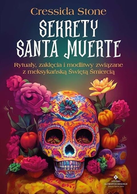 Sekrety Santa Muerte.. Sekrety Santa Muerte..