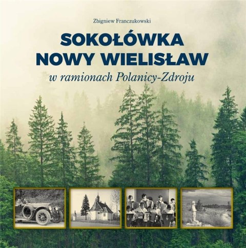 Sokołówka i Nowy Wielisław Sokołówka i Nowy Wielisław