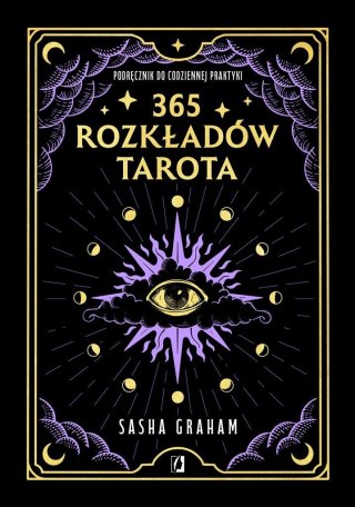 365 rozkładów Tarota