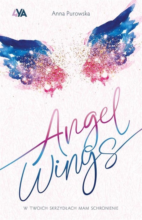 Angel Wings Angel Wings