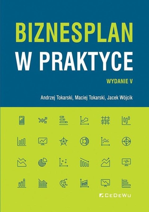 Biznes plan w praktyce w.5 Biznes plan w praktyce w.5