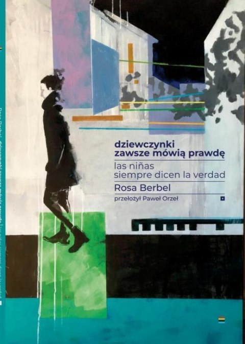 Dziewczynki zawsze mówią prawdę Dziewczynki zawsze mówią prawdę