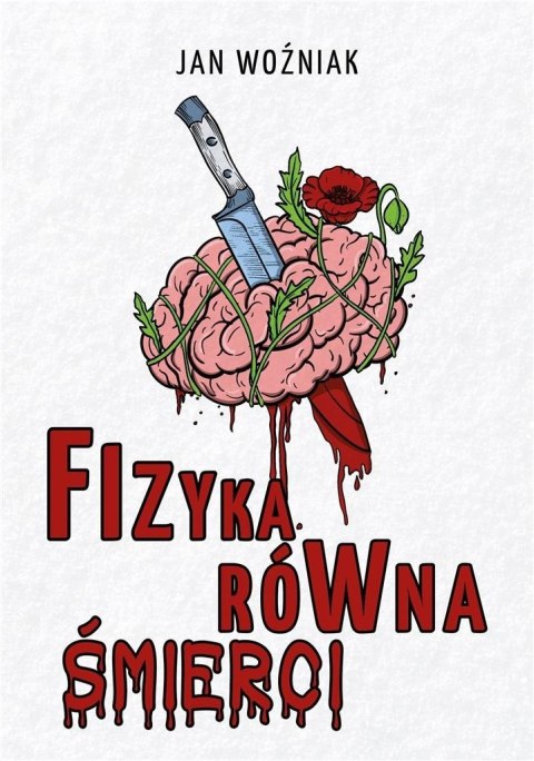 Fizyka równa śmierci Fizyka równa śmierci