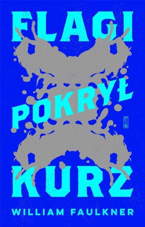Flagi pokrył kurz Flagi pokrył kurz