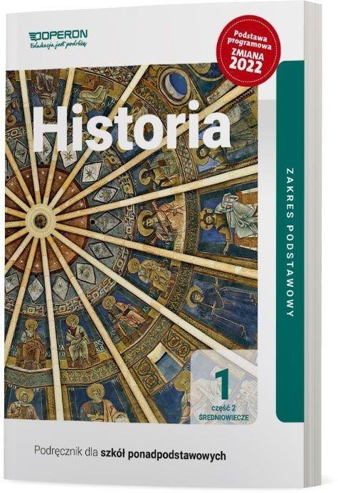 Historia LO 1 Podr. ZP cz.2 w. 2023 Historia LO 1 Podr. ZP cz.2 w. 2023