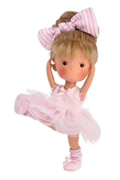 Lalka 52614 Miss Minis Baletnica 26cm Lalka 52614 Miss Minis Baletnica 26cm