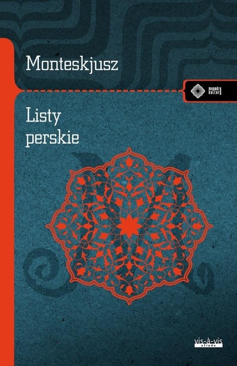 Listy perskie Listy perskie