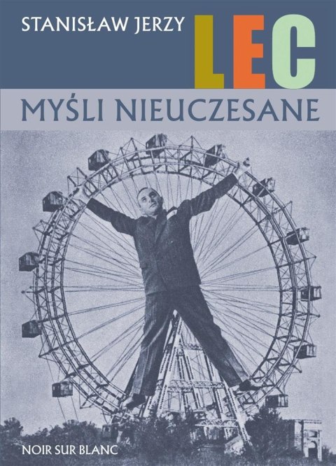 Myśli nieuczesane. Wydanie poprawione Myśli nieuczesane. Wydanie poprawione