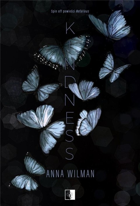 Nefarious. Kindness Nefarious. Kindness