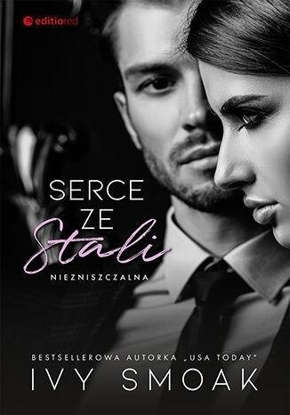 Niezniszczalna T.1 Serce ze stali Niezniszczalna T.1 Serce ze stali
