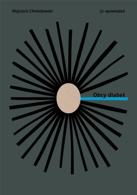 Obcy diabeł Obcy diabeł
