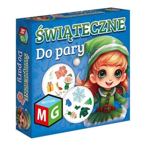 Świąteczne do pary Świąteczne do pary