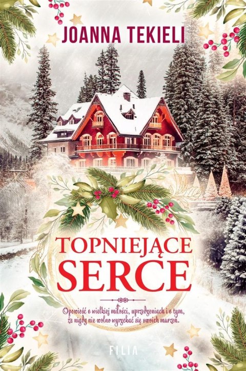 Topniejące serce Topniejące serce