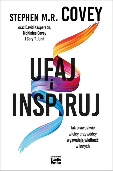 Ufaj i inspiruj Ufaj i inspiruj