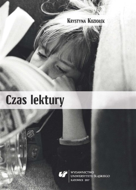 Czas lektury Czas lektury